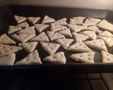 Foto del paso 3 de la receta: Bizcochitos de Queso 🧀😋👌😍