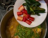 Foto langkah ke 14 dari resep Sayur Asem.