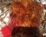 Foto del paso 6 de la receta: Costillas RIBS de cerdo BBQ al horno