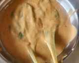 A picture of step 2 of Palak Patta Chaat - Party Starter - New Year New Dish 2026.