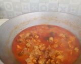 Foto langkah ke 4 dari resep Ayam Palekko.