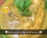 صورة لخطوة 5 من وصفة كاري بطرشي المانجو