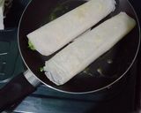 Foto langkah ke 4 dari resep Kebab ala resto versi ekonomis.