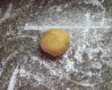 Foto del paso 4 de la receta: Arañitas de Halloween