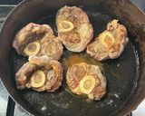 Foto del paso 2 de la receta: Osobuco al Disco