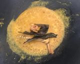 Foto langkah ke 3 dari resep Lontong Orari khas Banjar.