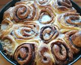Karcagi Ferdinánd, ahogy mi szeretjük recept fázis 11 fotója