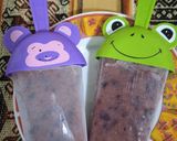 Foto del paso 1 de la receta: Heladitos!!!