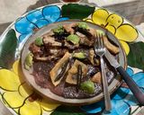 Foto del paso 3 de la receta: Cerdo 🐖 dorado con manteca de cerdo 🐽