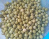 Foto del paso 2 de la receta: Puré Rustico de Arvejas