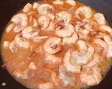 Foto langkah ke 4 dari resep 🦐 Udang Asam Manis.