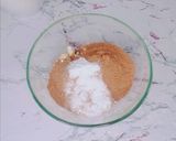 Foto langkah ke 1 dari resep Bahan Simpel Buat Brownies | Brownies Chocolatos Coklat.