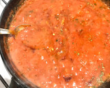 Foto del paso 2 de la receta: Salsa para pizza 🍕
