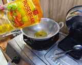 Foto langkah ke 5 dari resep Gorengan Tempe Menjes.