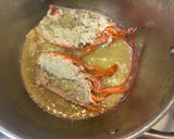 Foto del paso 2 de la receta: Arroz caldoso con bogavante