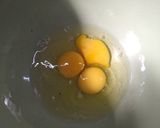 Foto del paso 2 de la receta: Budín de naranja