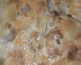 Foto del paso 8 de la receta: Tortilla Española con papas salteadas