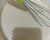 Foto langkah ke 2 dari resep Kue Cubit Ekonomis.
