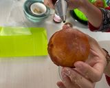 Foto del paso 6 de la receta: Berlinesas