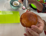 Foto del paso 6 de la receta: Berlinesas
