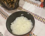 Foto del paso 5 de la receta: Arroz gohan para acompañar