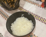 Foto del paso 5 de la receta: Arroz gohan para acompañar