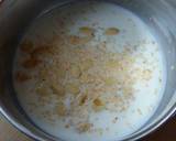 Vickys Maple Pear Seeded Porridge, GF DF EF SF NF recipe step 3 photo