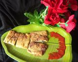 মোগলাই পরোটা (Mughlai Paratha Recipe in Bengali) রেসিপি ধাপ - 10 ছবি
