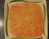 Sárgarépafőzelék recept fázis 9 fotója