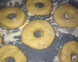 Foto langkah ke 3 dari resep Donat Maizena.