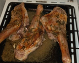 Foto del paso 4 de la receta: Paletillas de Cordero al Horno