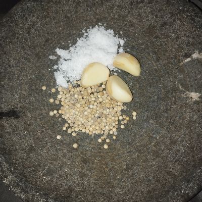 Langkah 2
