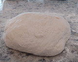 A picture of step 6 of Artisan Bread.