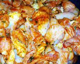 Gulasz z indyka krok przepisu 5 zdjęcie