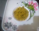 हरी मिर्च का कुरकुरा बेसन(hari mirch ka kurkura besan recipe in Hindi) रेसिपी चरण 3 फोटो