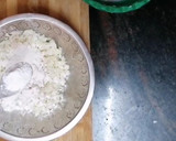 வெங்காயம்மே இல்லாமல் மொறு மொறு முட்டை கோஸ் வடை(Muttaikosh vadai recipe in tamil) ரெசிபி ஸ்டேப் 3 புகைப்படம்