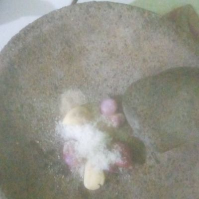 Langkah 2