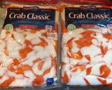 Quick Imitation Crabmeat Sandwiches recipe step 1 photo