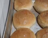 Mums homemade white bread recipe step 8 photo