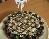 ચોકલેટ કેક (Chocolate Cake Recipe In Gujarati) રેસીપી સ્ટેપ6ફોટો