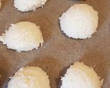 Hình bước làm 3 của món Bánh quy dừa (siêu dễ)