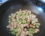 Foto del paso 2 de la receta: Wantán o Wontón frito