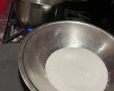 Foto del paso 1 de la receta: 🍳 Merengue suizo clásico