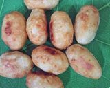 Foto langkah ke 5 dari resep Perkedel singkong no msg.