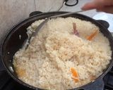 Φωτογραφία βήματος 6 της συνταγής Το Αυθεντικό Πιλάφι από το Ουζμπεκιστάν