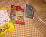 Foto del paso 1 de la receta: Postre con tutti