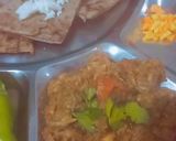 बैंगन का भरता (Baingan ka bharta recipe in hindi) रेसिपी चरण 4 फोटो