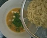 Foto langkah ke 4 dari resep Omelete Mie.