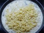 Macaroni and cheese langkah memasak 5 foto