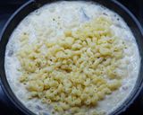 Foto langkah ke 5 dari resep Macaroni and cheese.